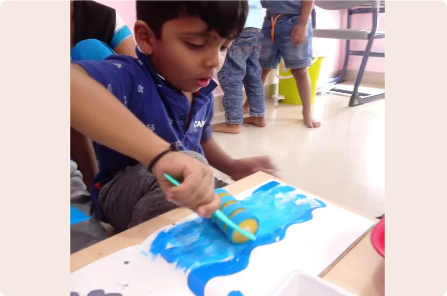 Art and Craft