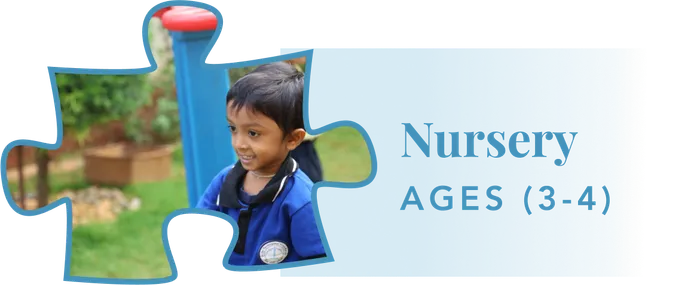 Nursery